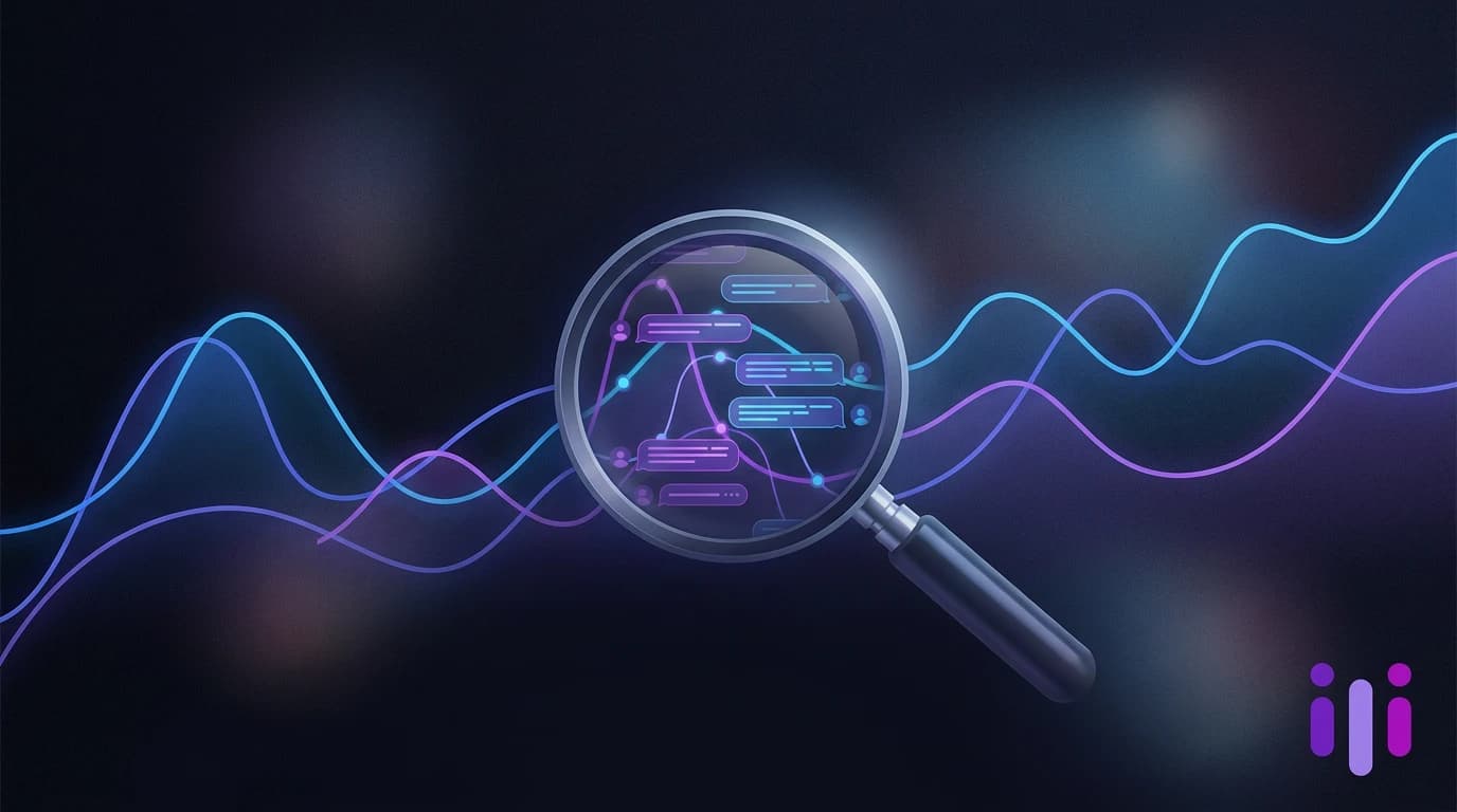 Customer Experience Analytics: From Dashboards to the Why Behind the Numbers